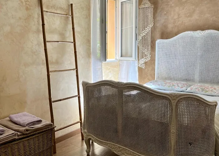 La Maison Boheme