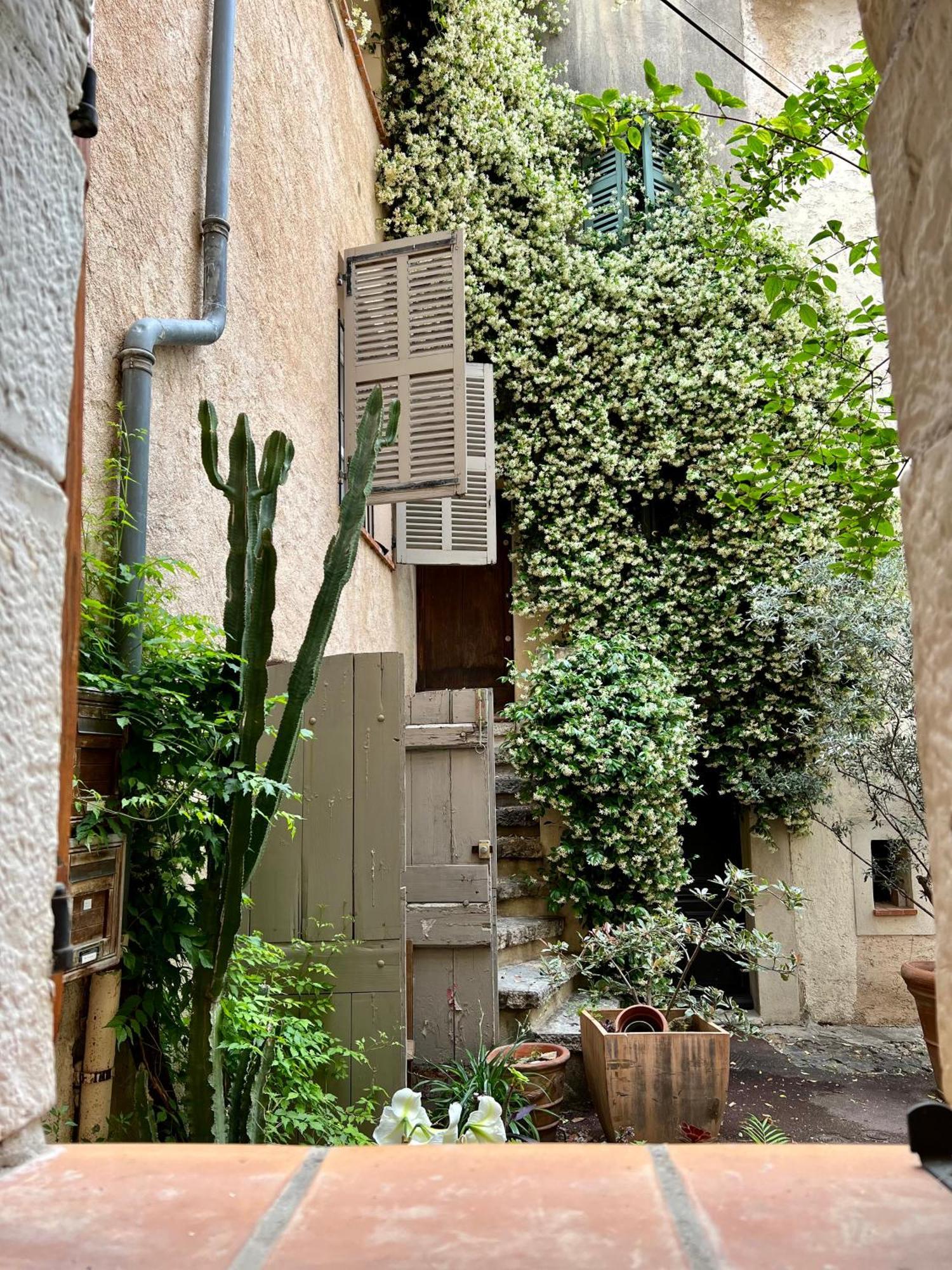 La Maison Boheme Le Cannet