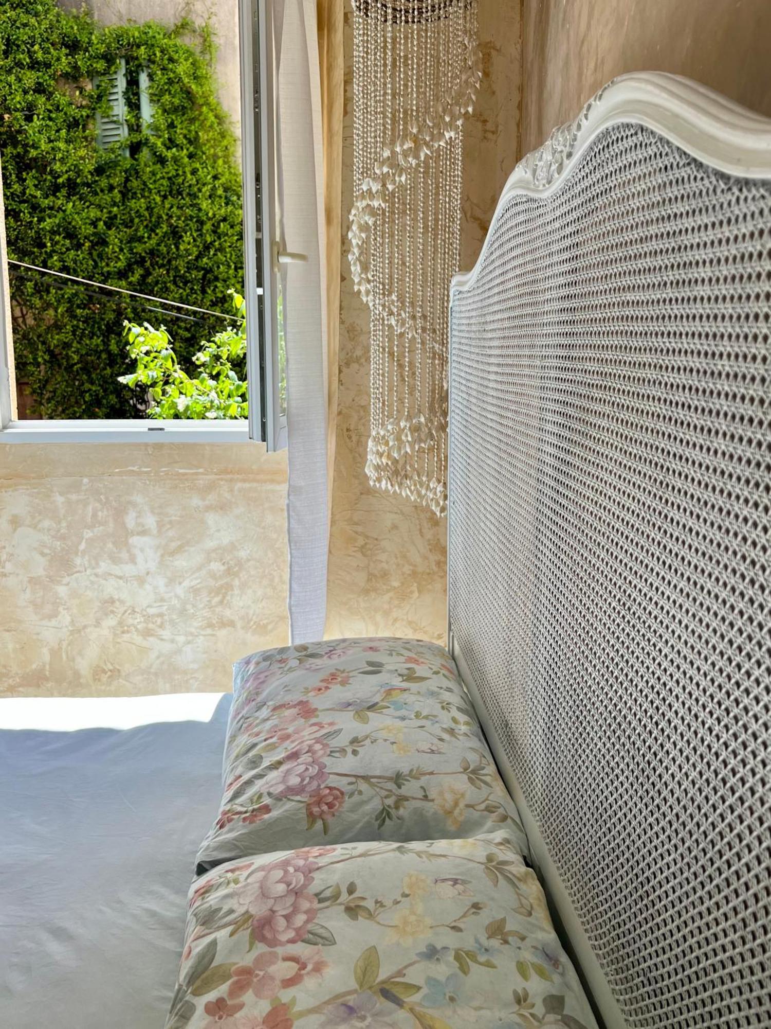 Apartment La Maison Boheme Le Cannet